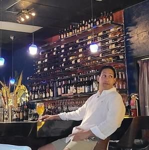 Meet your Posher, Bill